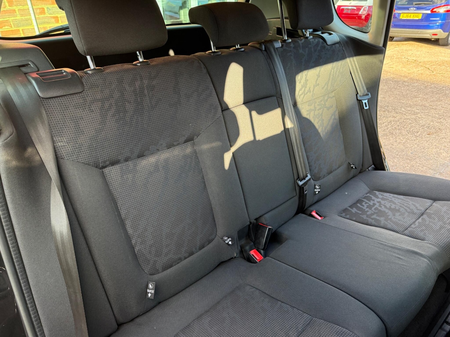 Used Peugeot 3008 2013 for sale - 76386852: Photo 18