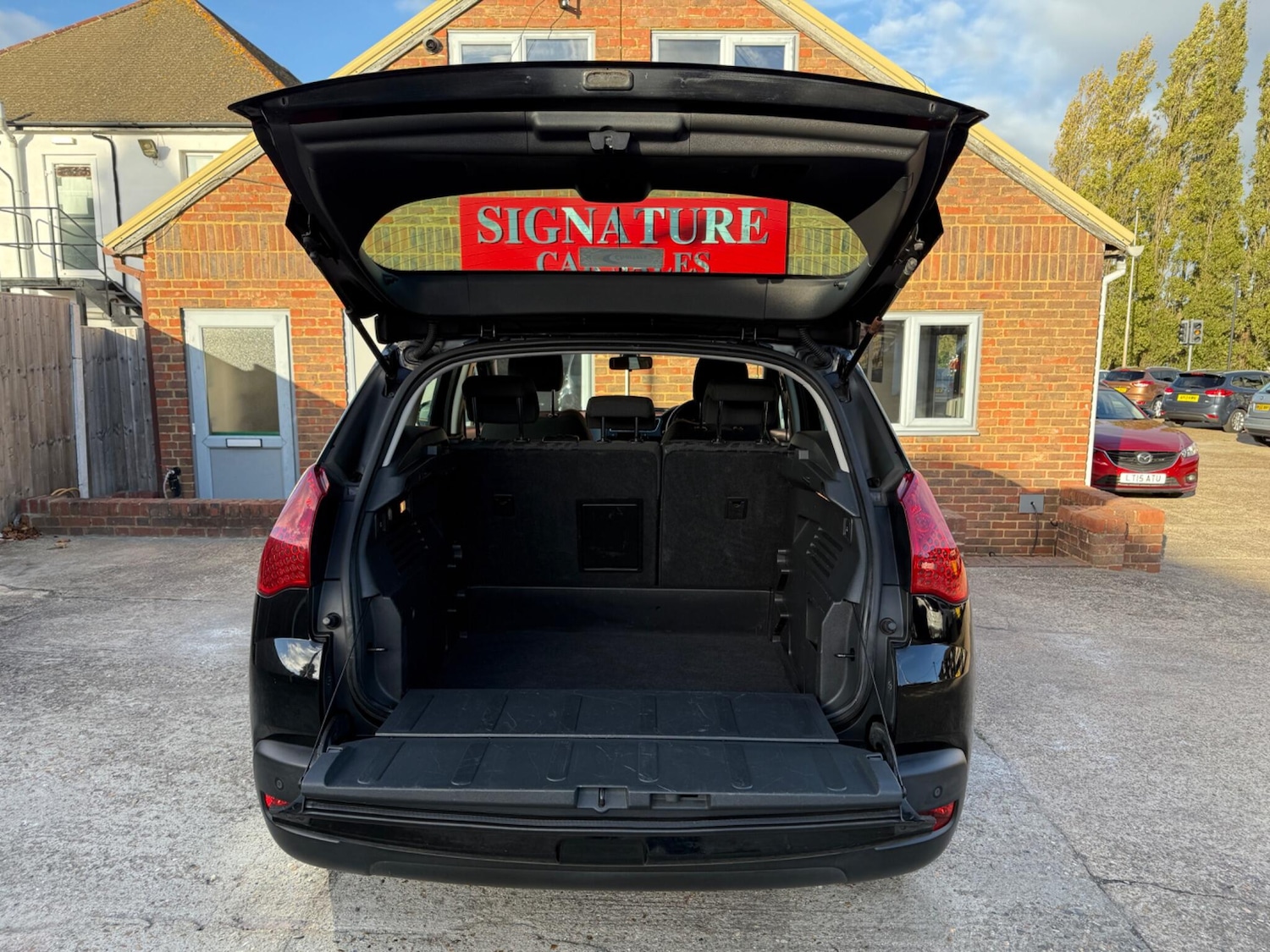 Used Peugeot 3008 2013 for sale - 76386852: Photo 22