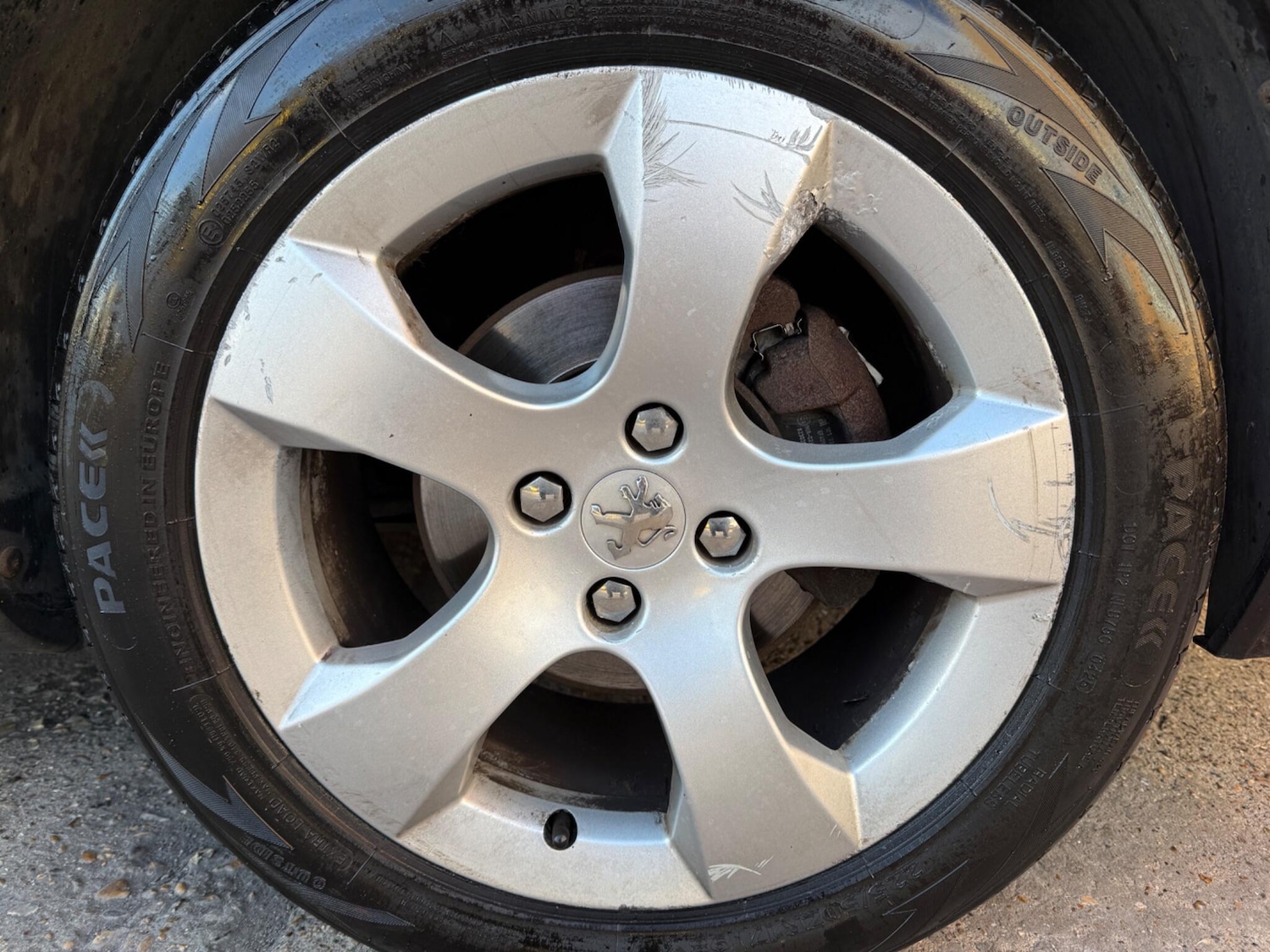 Used Peugeot 3008 2013 for sale - 76386852: Photo 23