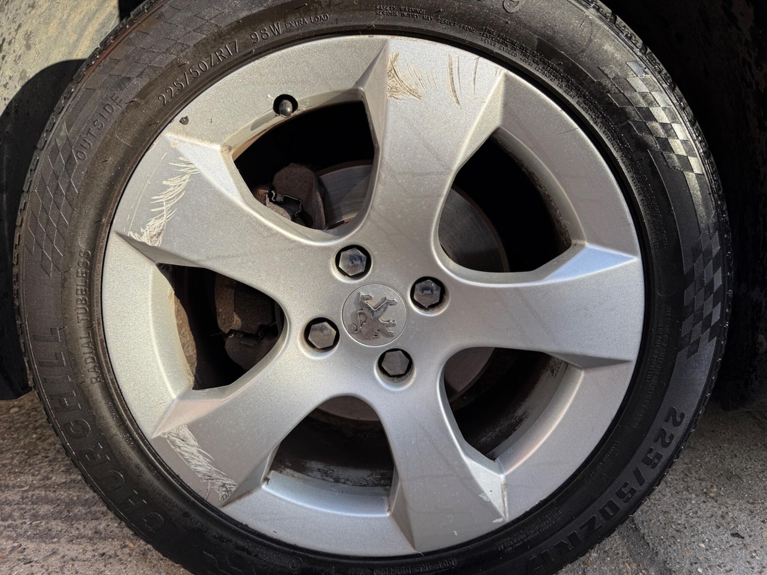 Used Peugeot 3008 2013 for sale - 76386852: Photo 26