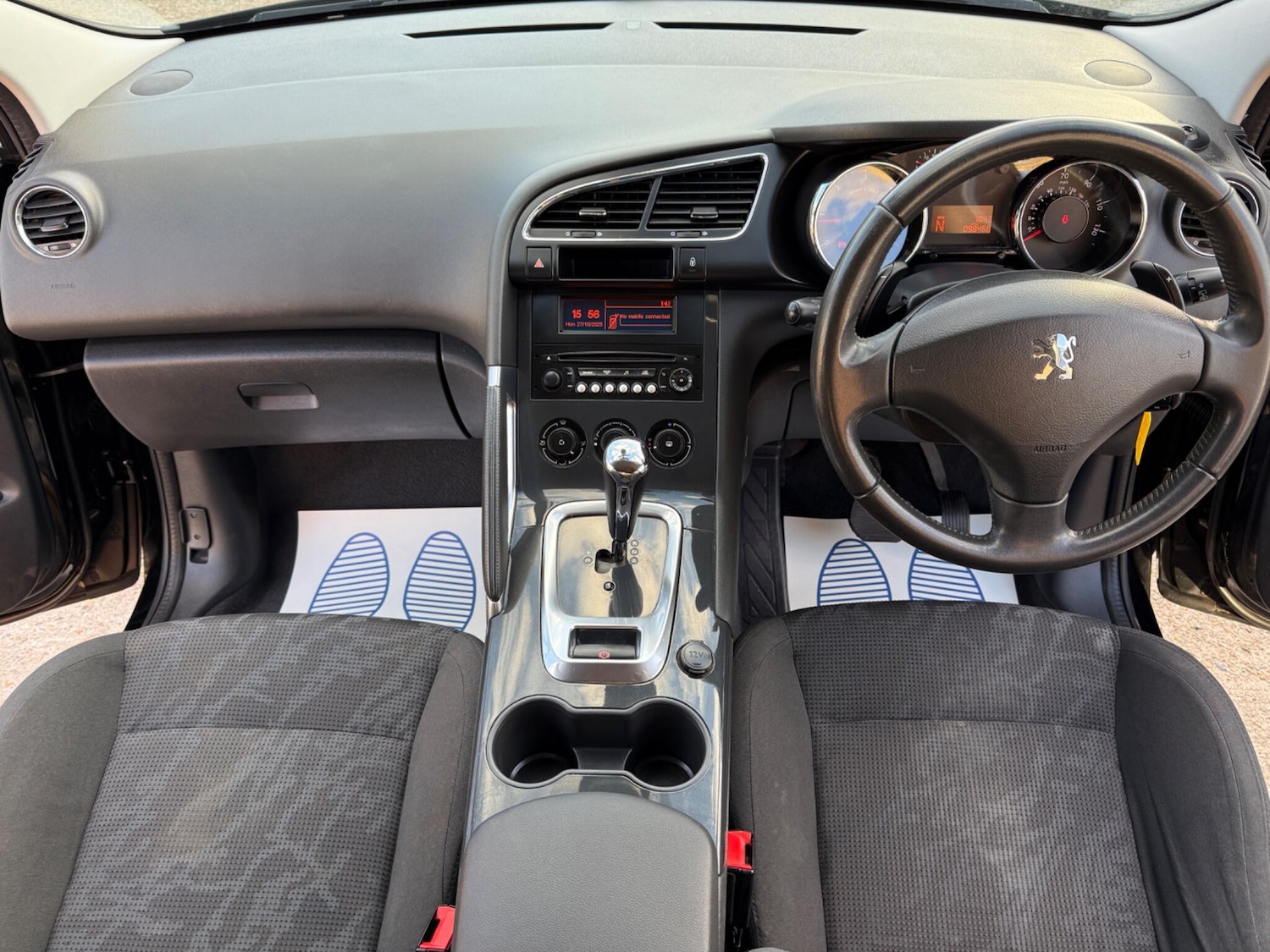 Used Peugeot 3008 2013 for sale - 76386852: Photo 4