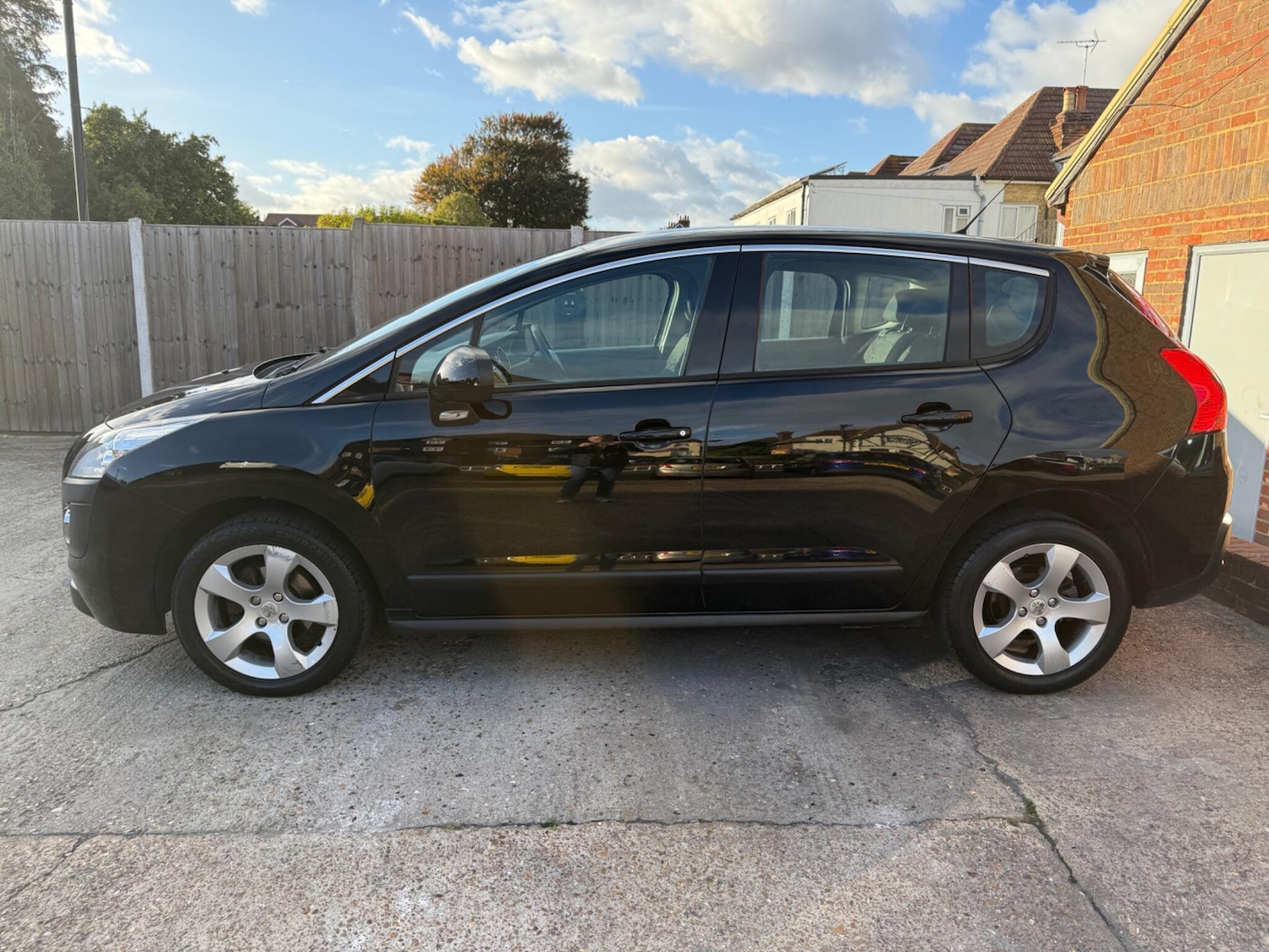 Used Peugeot 3008 2013 for sale - 76386852: Photo 7