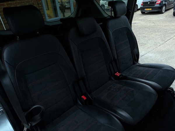 Used Ford S-Max 2014 for sale - 76236918: Photo 14