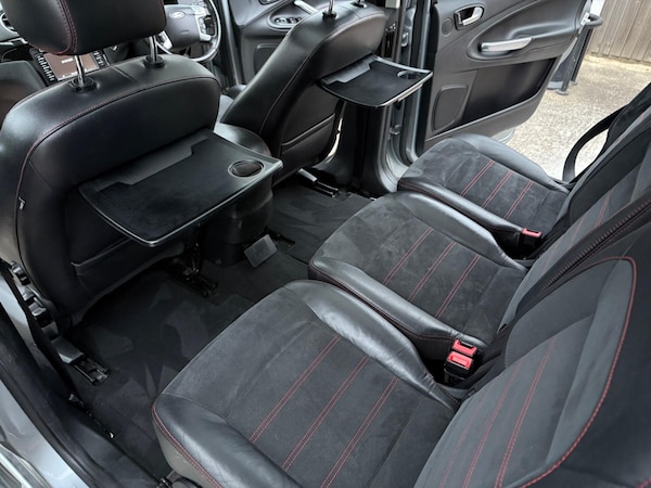 Used Ford S-Max 2014 for sale - 76236918: Photo 16
