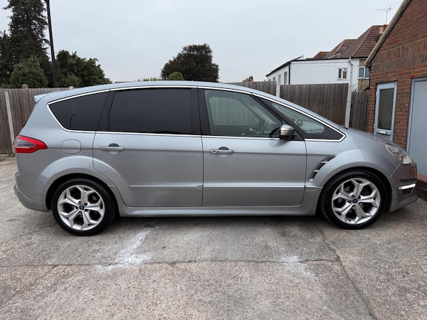 Used Ford S-Max 2014 for sale - 76236918: Photo 21