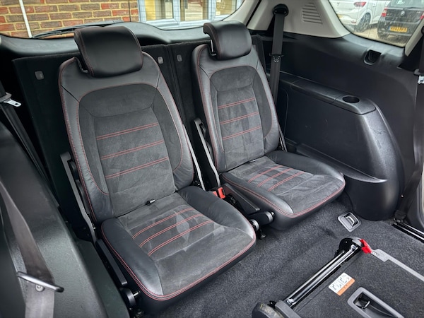 Used Ford S-Max 2014 for sale - 76236918: Photo 22
