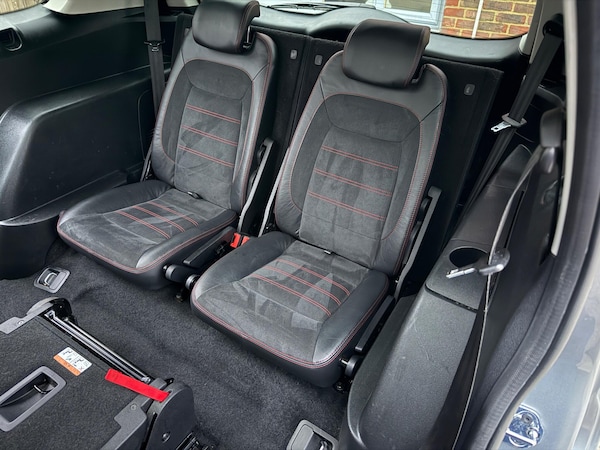 Used Ford S-Max 2014 for sale - 76236918: Photo 23