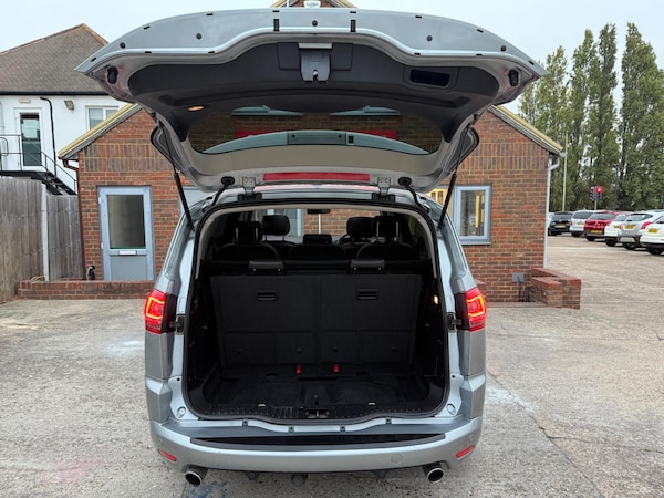 Used Ford S-Max 2014 for sale - 76236918: Photo 24