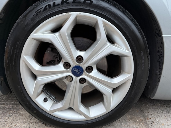 Used Ford S-Max 2014 for sale - 76236918: Photo 26