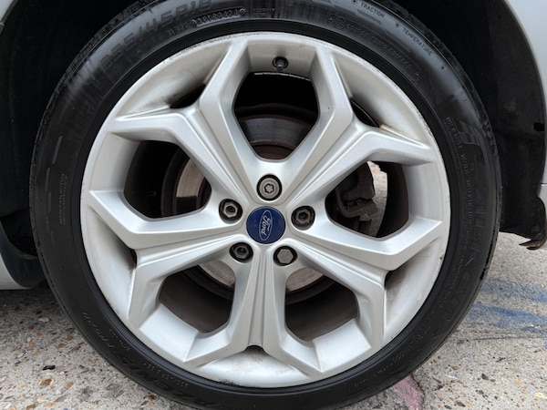Used Ford S-Max 2014 for sale - 76236918: Photo 27