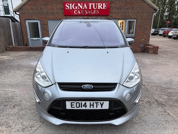 Used Ford S-Max 2014 for sale - 76236918: Photo 2