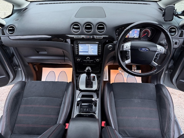 Used Ford S-Max 2014 for sale - 76236918: Photo 4