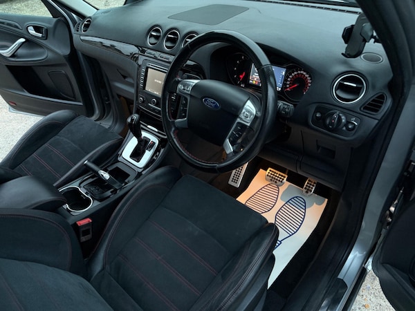 Used Ford S-Max 2014 for sale - 76236918: Photo 5