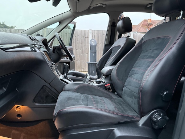 Used Ford S-Max 2014 for sale - 76236918: Photo 7