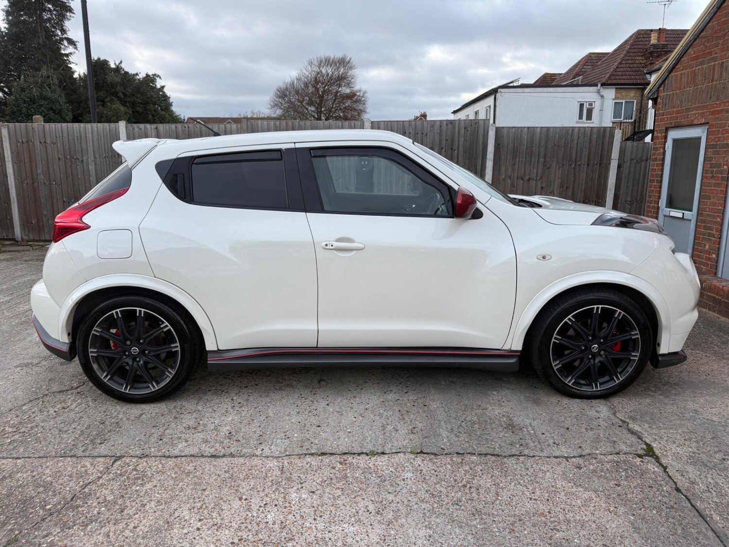 Used Nissan Juke 2013 for sale - 76697815: Photo 11