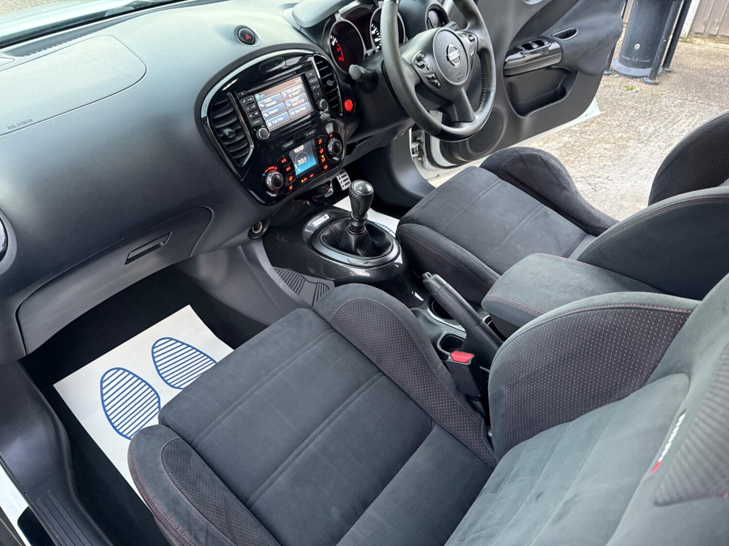 Used Nissan Juke 2013 for sale - 76697815: Photo 13