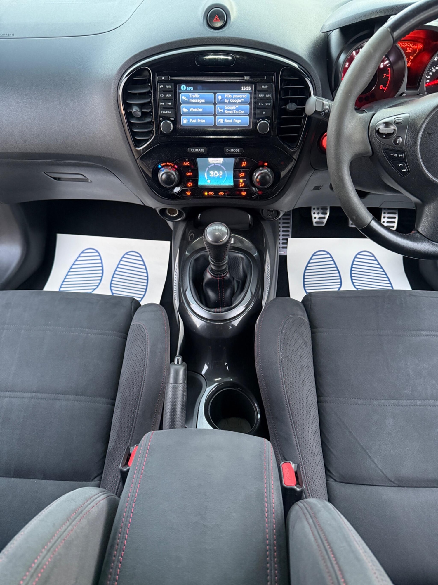 Used Nissan Juke 2013 for sale - 76697815: Photo 15