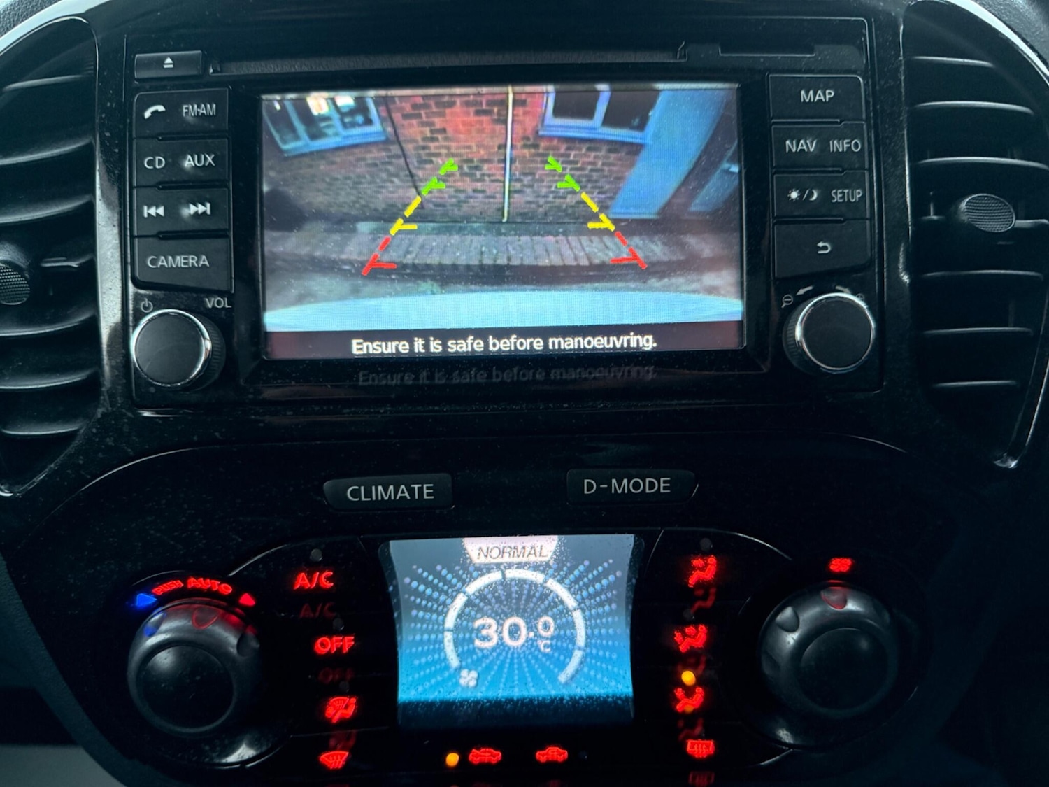 Used Nissan Juke 2013 for sale - 76697815: Photo 16