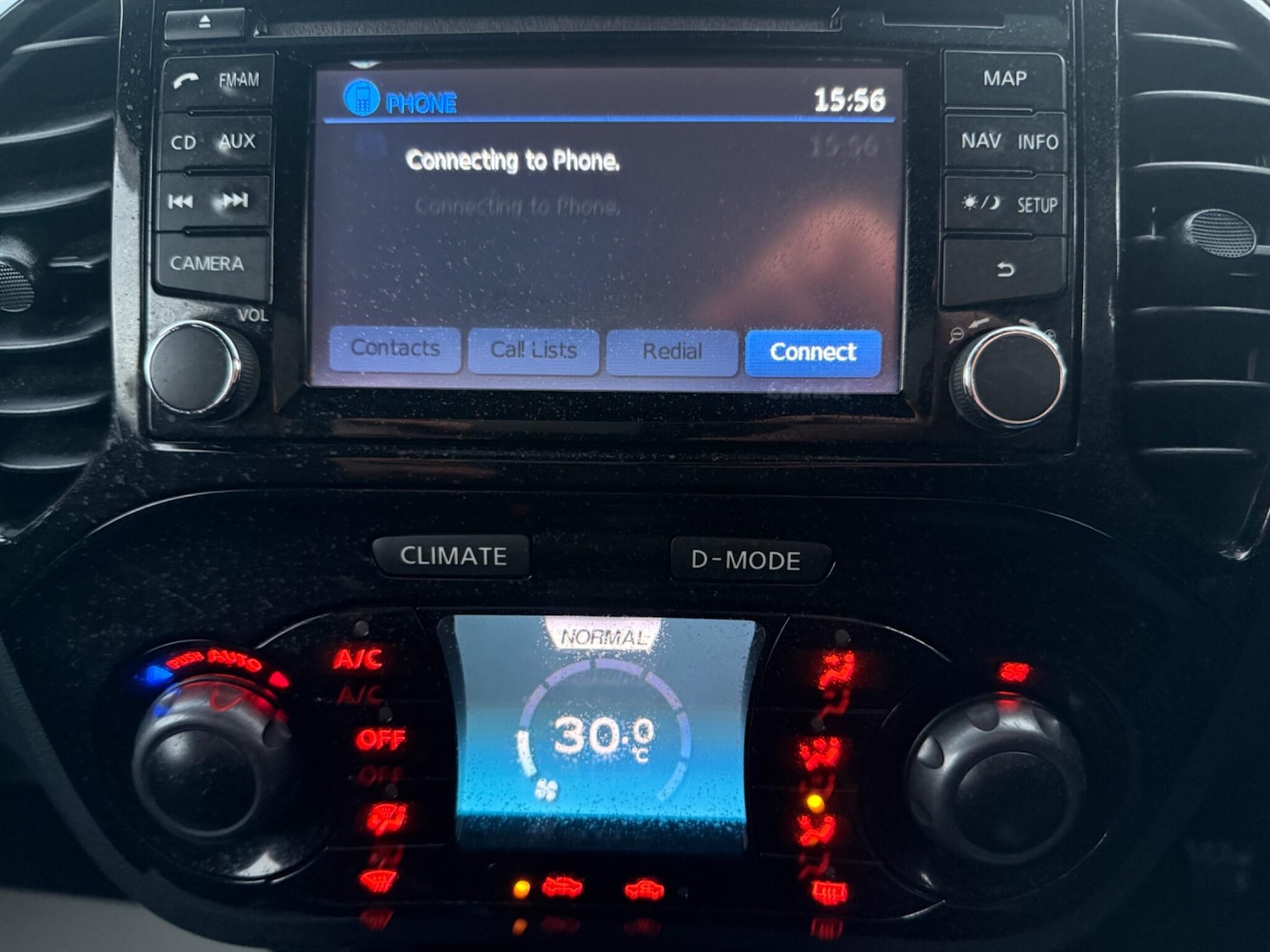 Used Nissan Juke 2013 for sale - 76697815: Photo 18