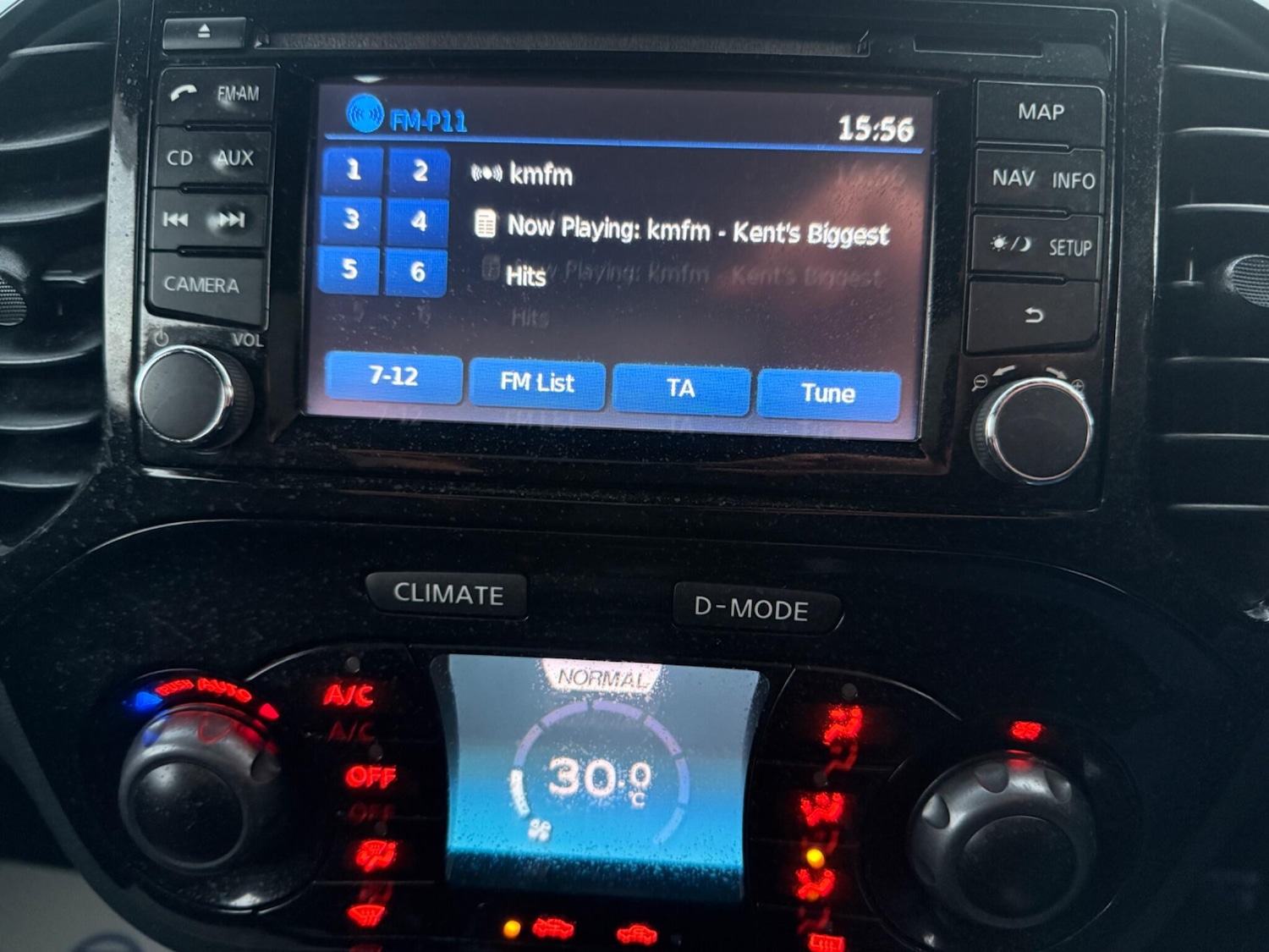 Used Nissan Juke 2013 for sale - 76697815: Photo 19