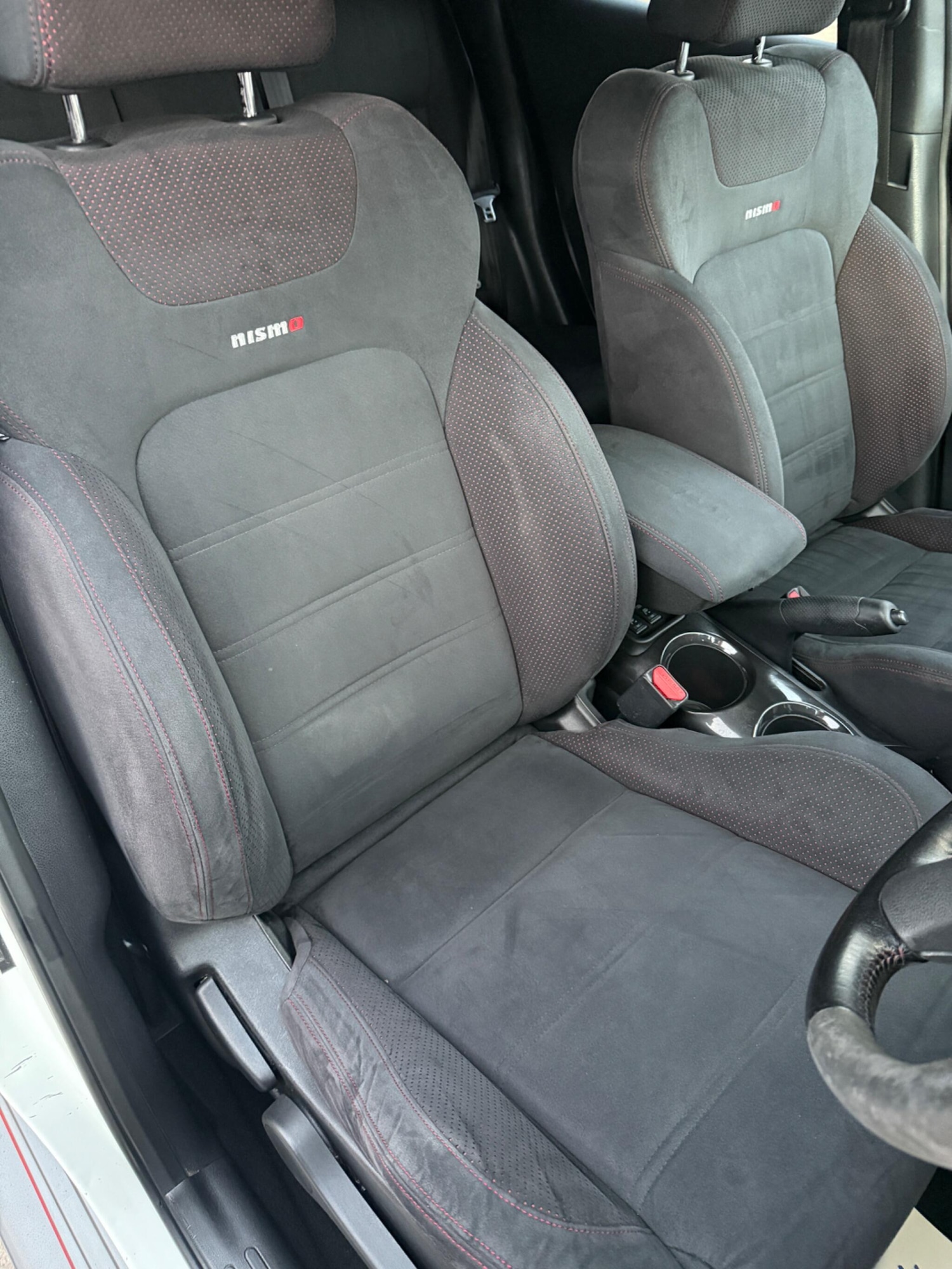 Used Nissan Juke 2013 for sale - 76697815: Photo 20