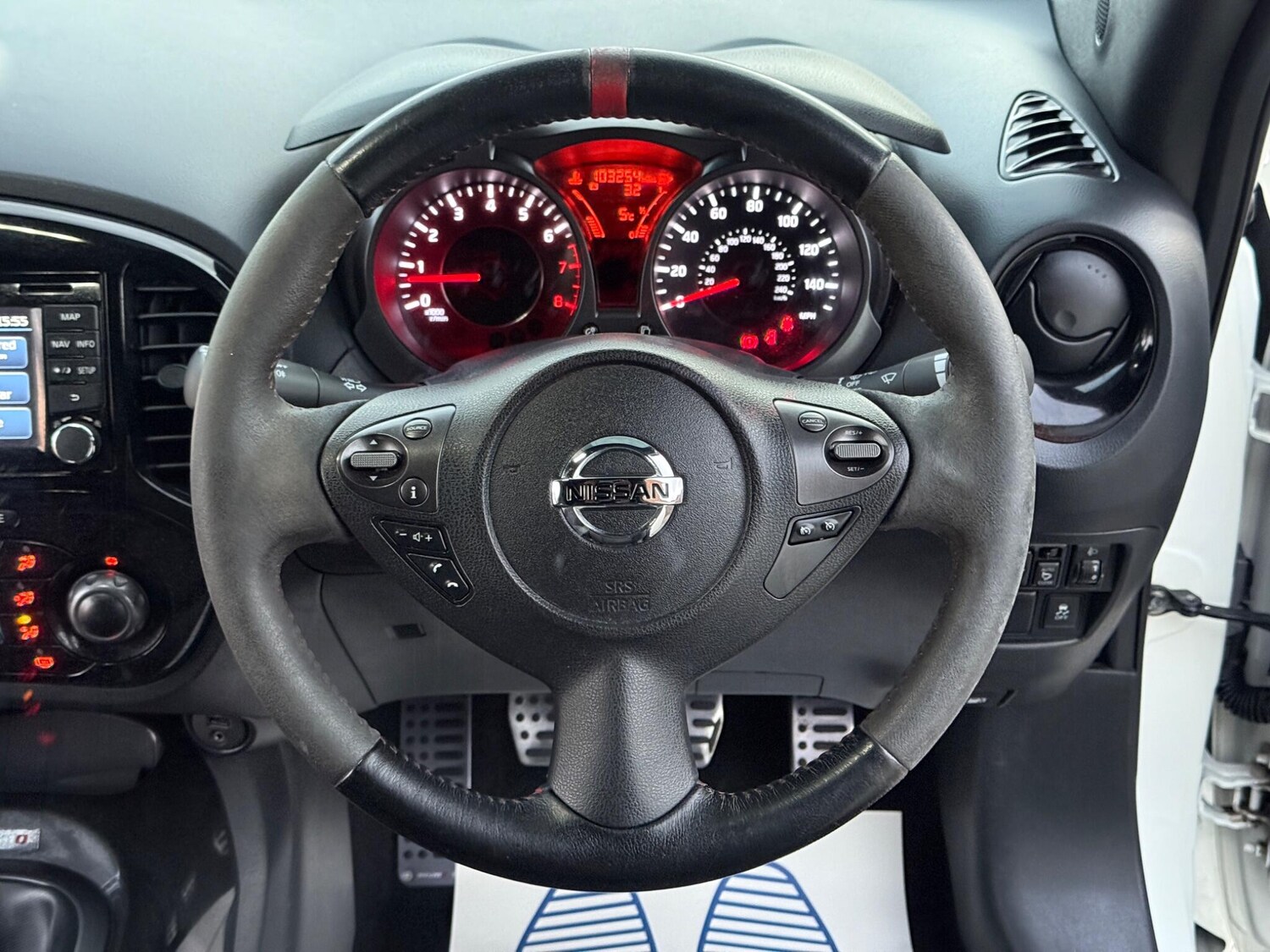 Used Nissan Juke 2013 for sale - 76697815: Photo 21