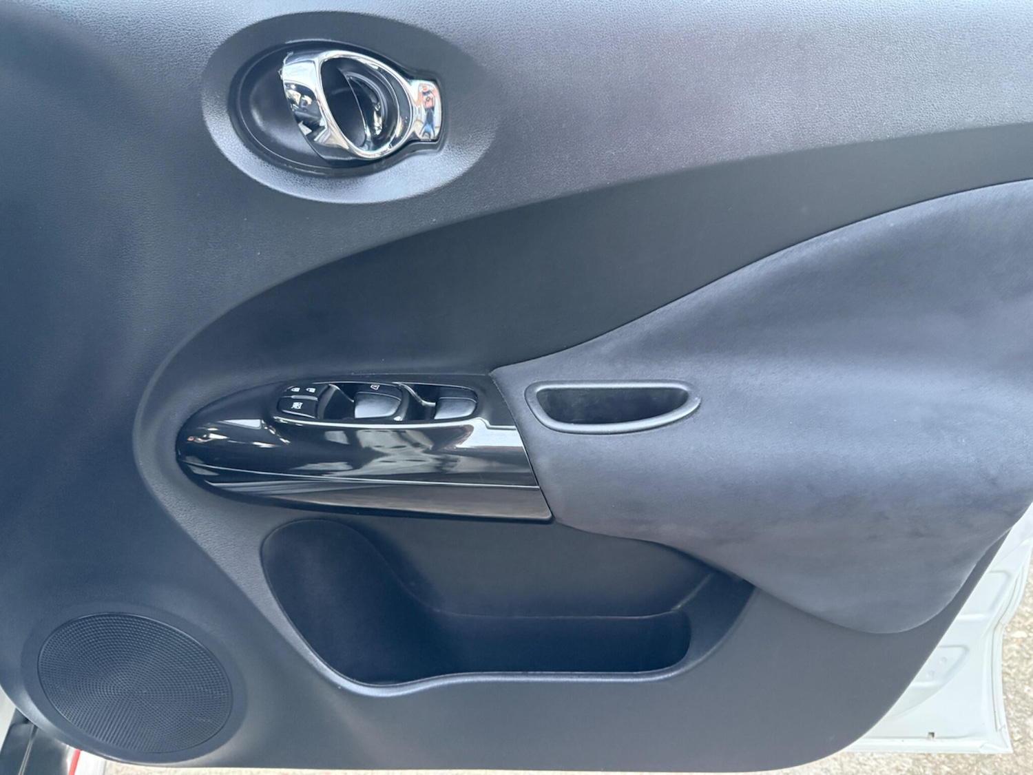 Used Nissan Juke 2013 for sale - 76697815: Photo 22