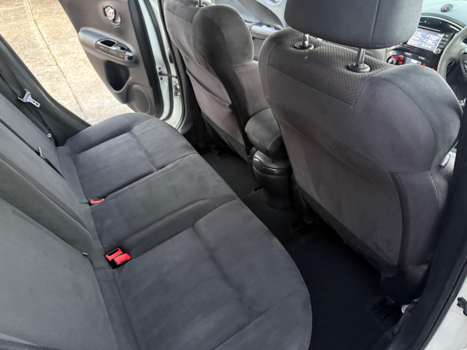 Used Nissan Juke 2013 for sale - 76697815: Photo 24