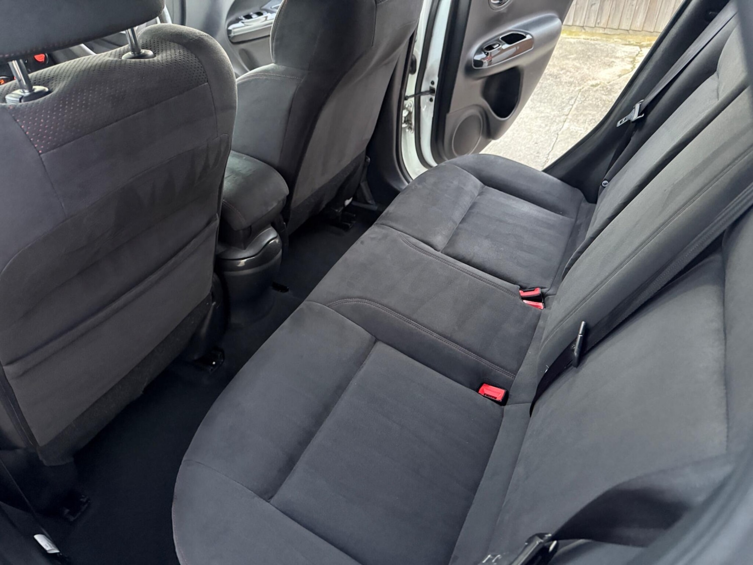 Used Nissan Juke 2013 for sale - 76697815: Photo 25