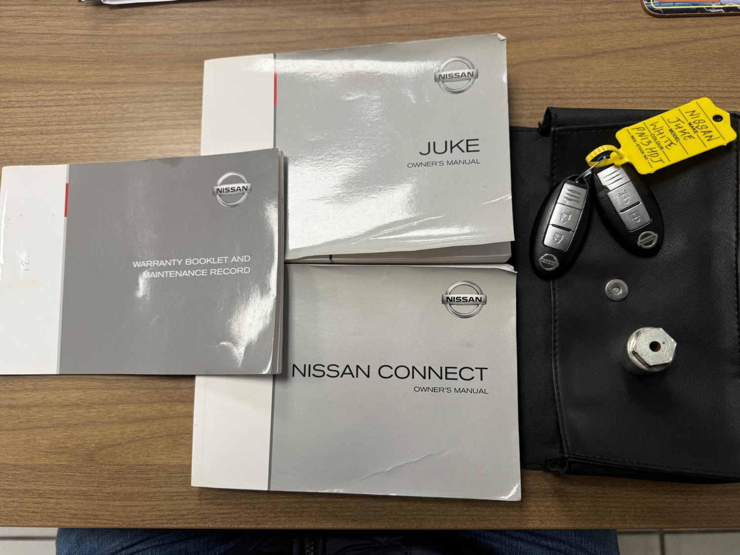 Used Nissan Juke 2013 for sale - 76697815: Photo 33