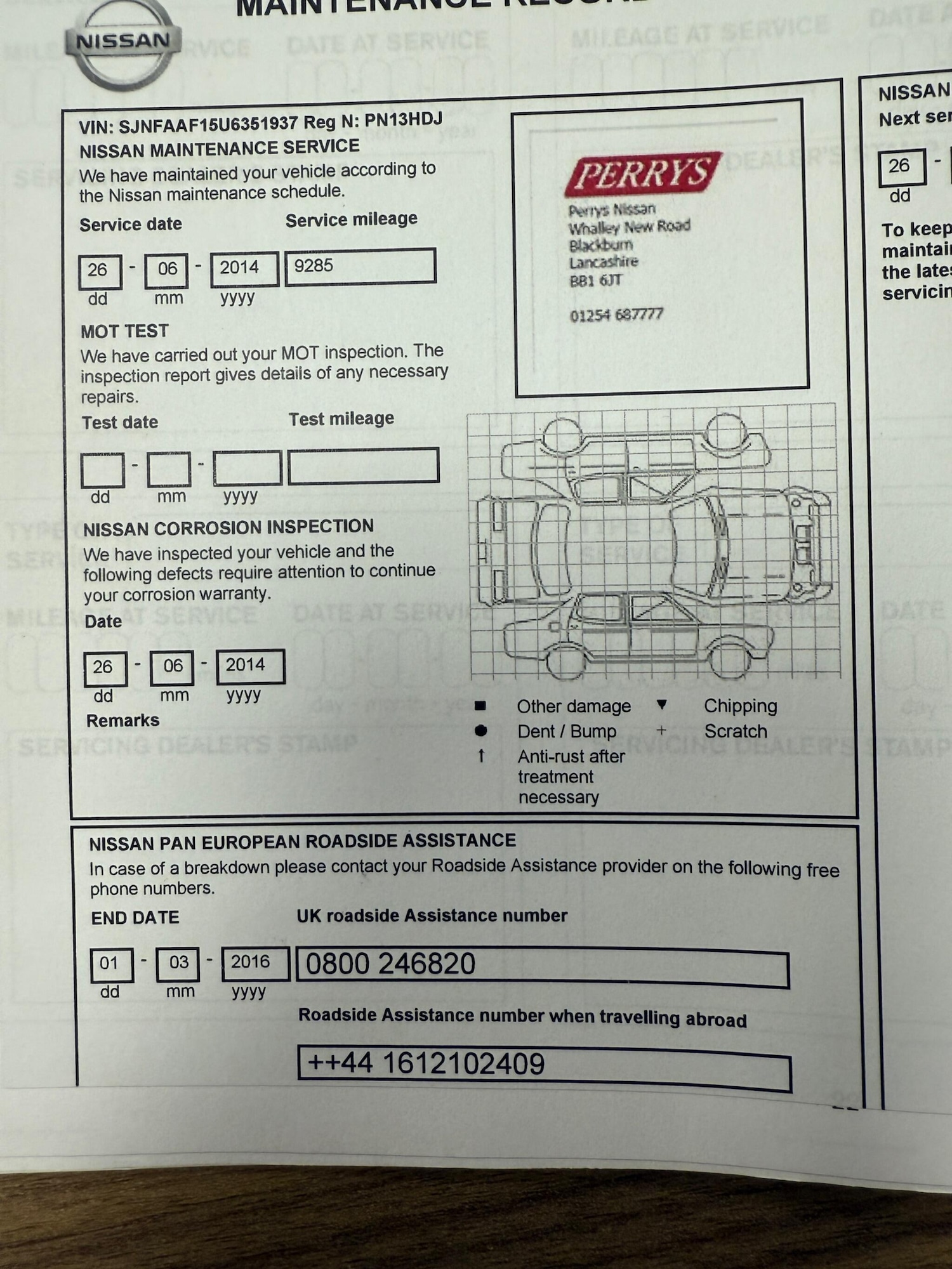 Used Nissan Juke 2013 for sale - 76697815: Photo 34
