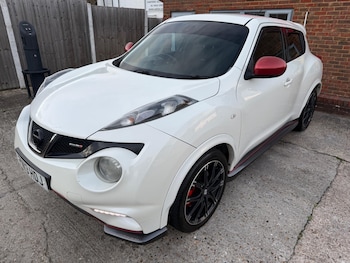 Used Nissan Juke 2013 for sale - 76697815: Photo