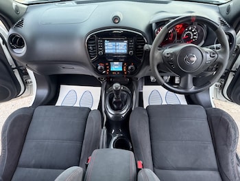 Used Nissan Juke 2013 for sale - 76697815: Photo