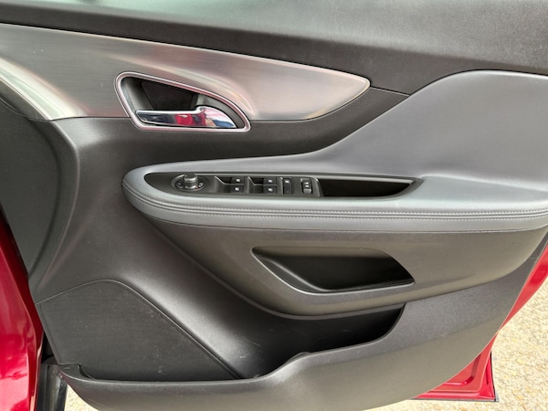Used Vauxhall Mokka 2014 for sale - 76098724: Photo 19
