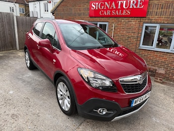 2014 (64) - 1.6 SE 2WD Euro 5 (s/s) 5dr