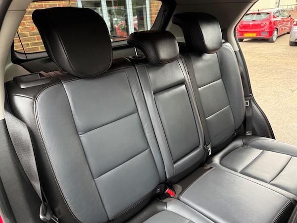 Used Vauxhall Mokka 2014 for sale - 76098724: Photo 20