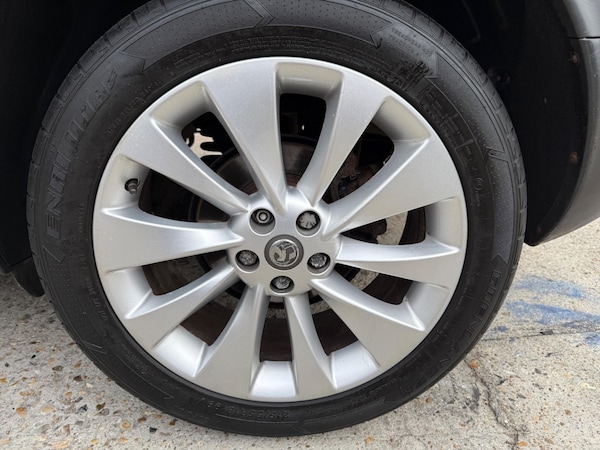 Used Vauxhall Mokka 2014 for sale - 76098724: Photo 25