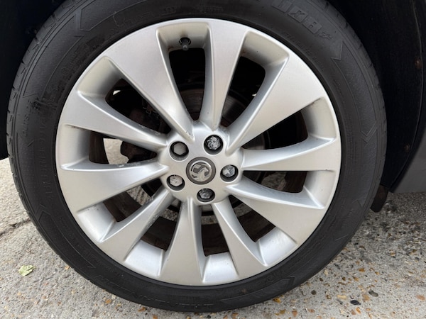 Used Vauxhall Mokka 2014 for sale - 76098724: Photo 26