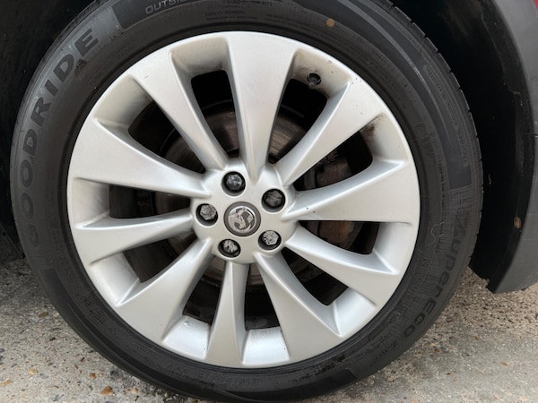 Used Vauxhall Mokka 2014 for sale - 76098724: Photo 27