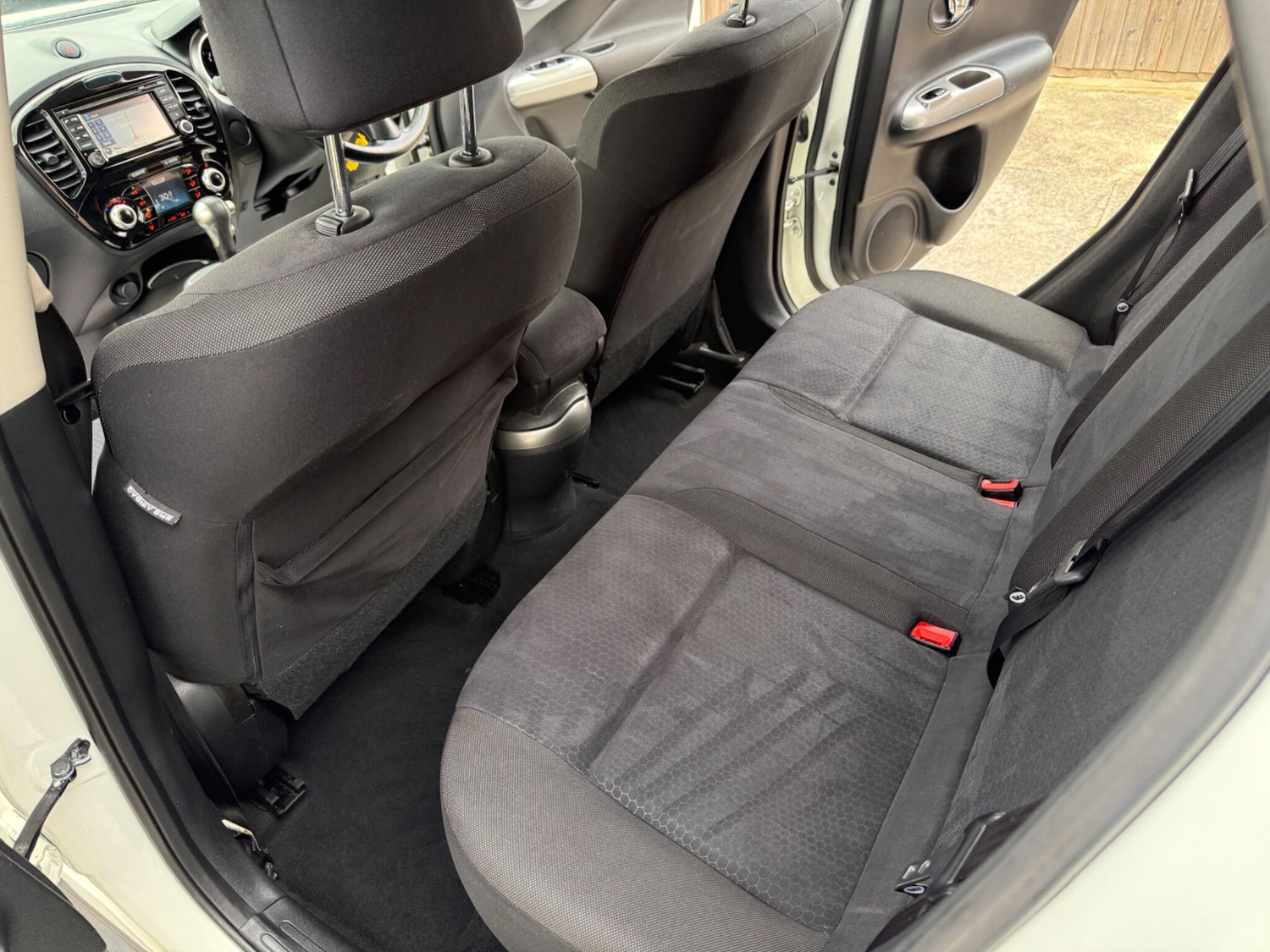 Used Nissan Juke 2013 for sale - 76376842: Photo 25