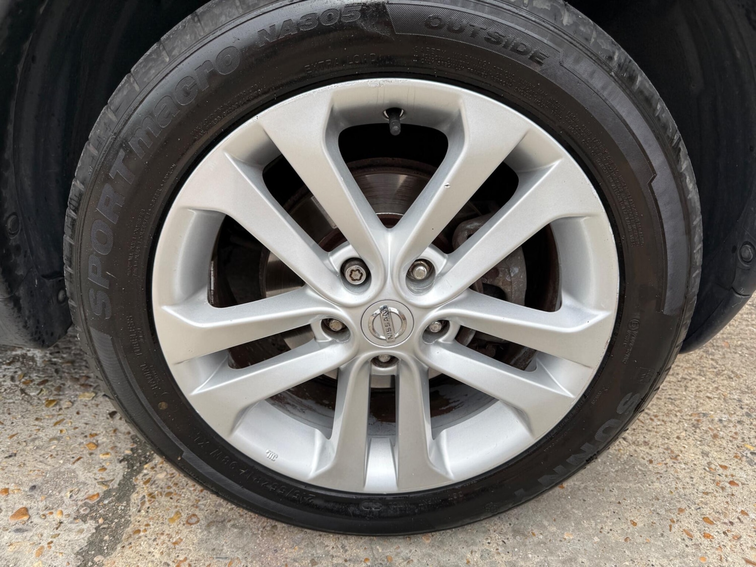 Used Nissan Juke 2013 for sale - 76376842: Photo 27
