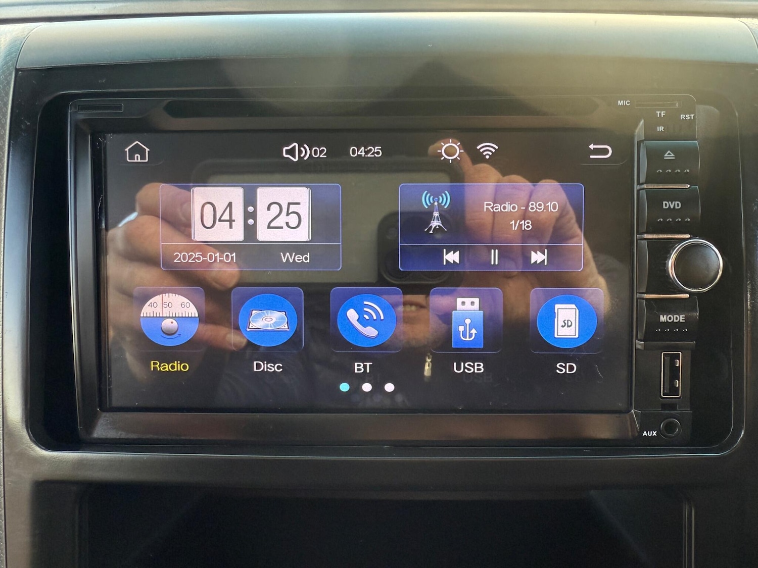 Used Toyota Alphard 2025 for sale - 76750900: Photo 16