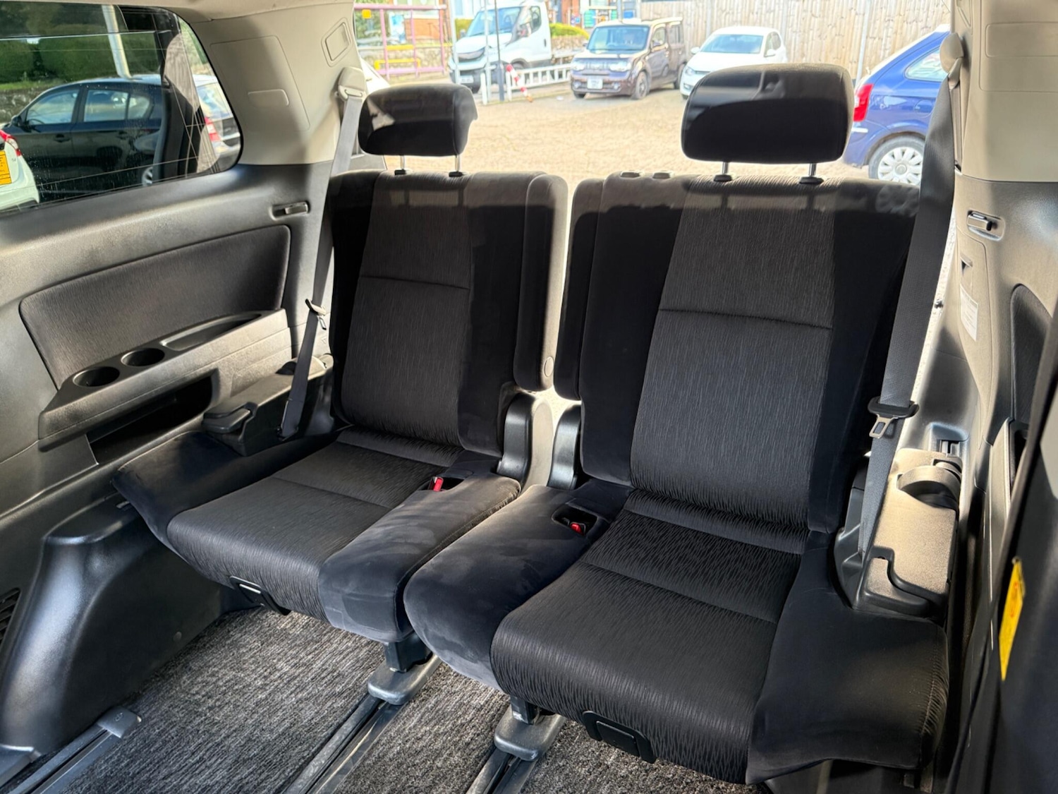 Used Toyota Alphard 2025 for sale - 76750900: Photo 22