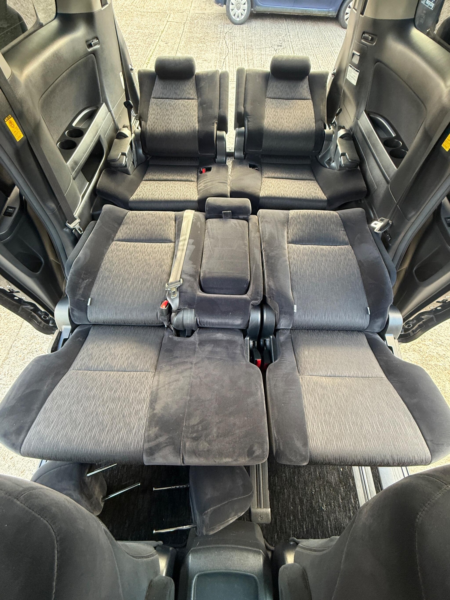 Used Toyota Alphard 2025 for sale - 76750900: Photo 26