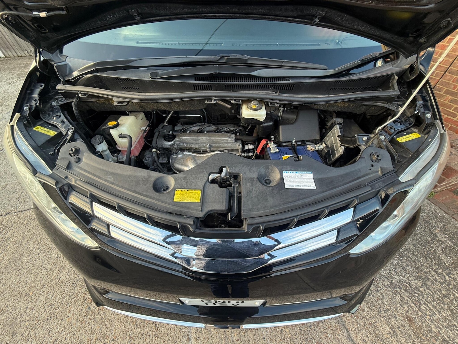 Used Toyota Alphard 2025 for sale - 76750900: Photo 36