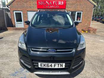 Used Ford Kuga 2014 for sale - 74823195: Photo