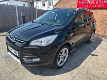 Used Ford Kuga 2014 for sale - 74823195: Photo