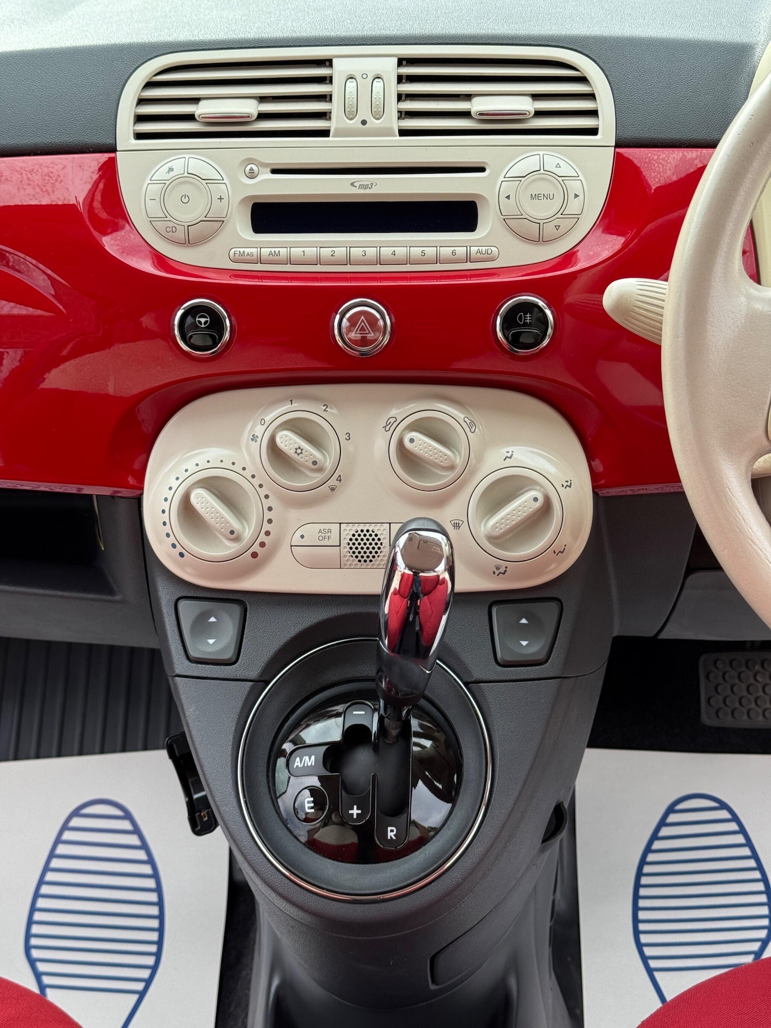 Used Fiat 500 2025 for sale - 76480777: Photo 13