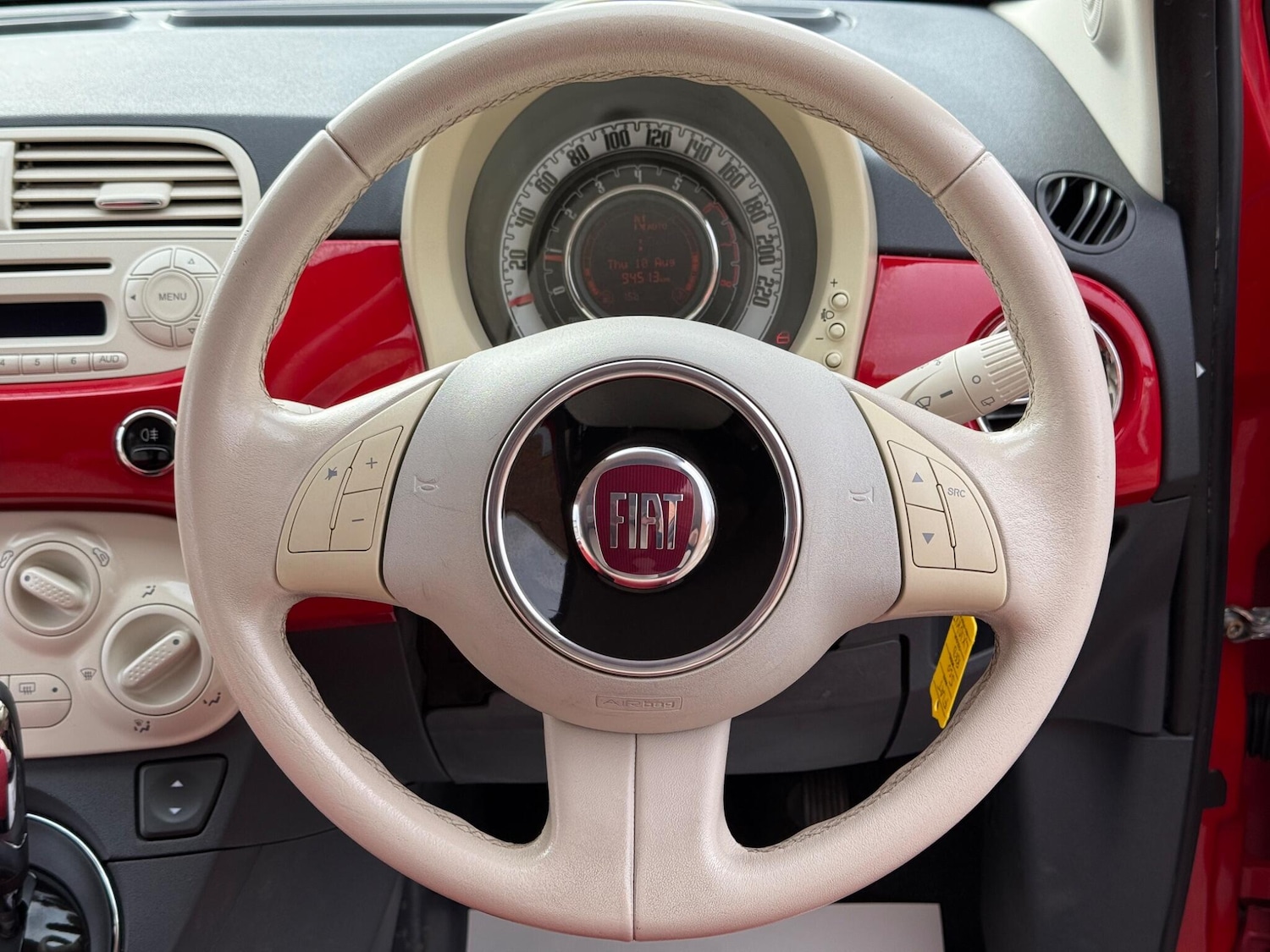 Used Fiat 500 2025 for sale - 76480777: Photo 14