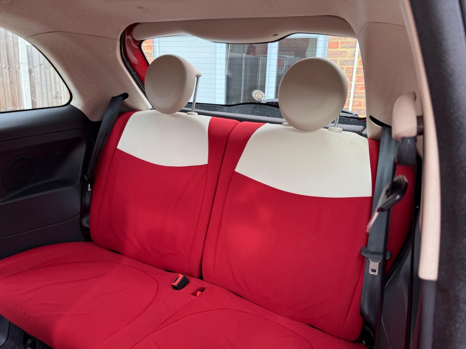 Used Fiat 500 2025 for sale - 76480777: Photo 17